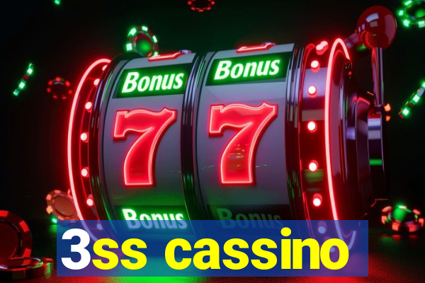 3ss cassino